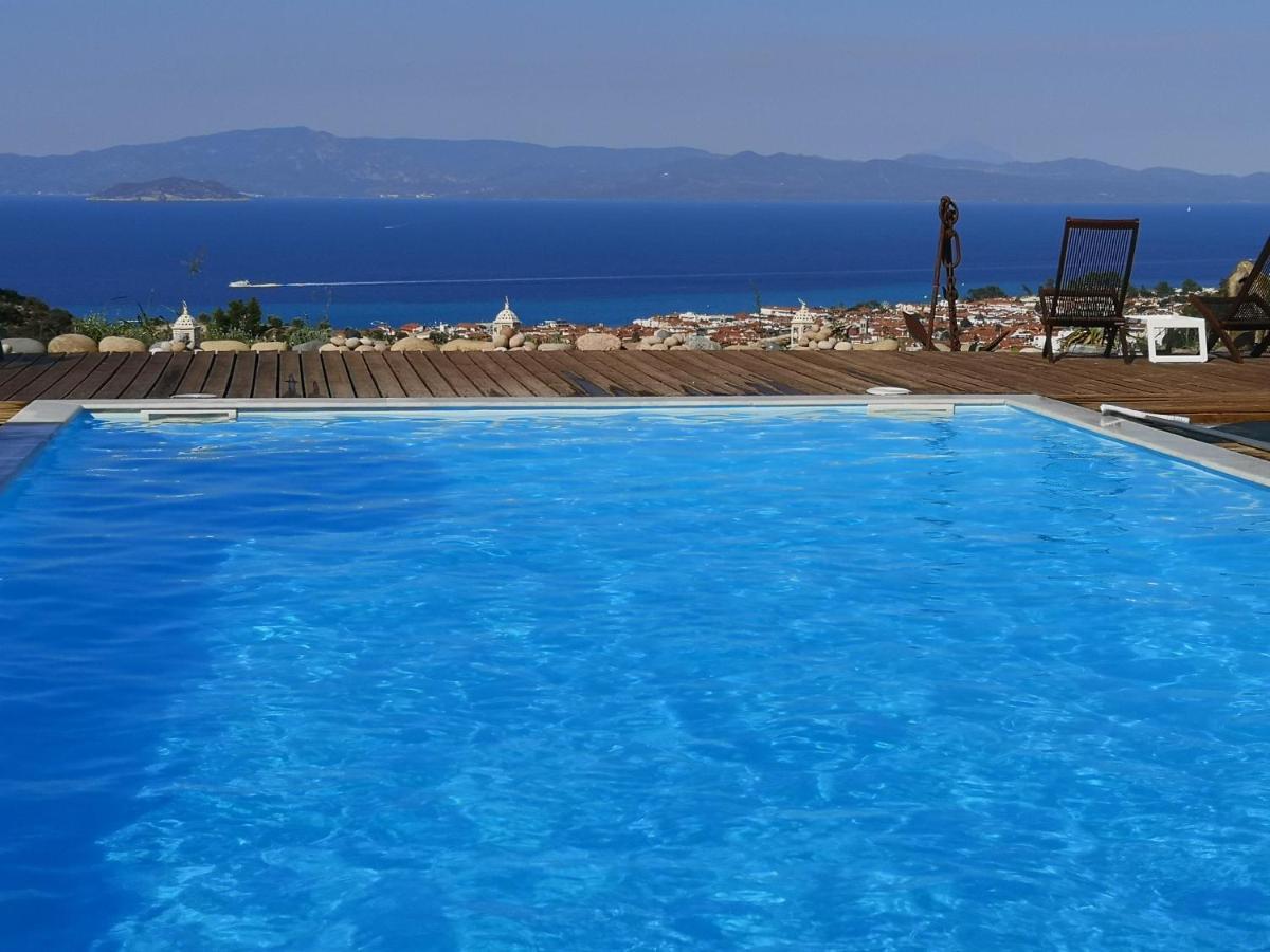 Freebird Vip Bachelor Party & Wedding Events Villa