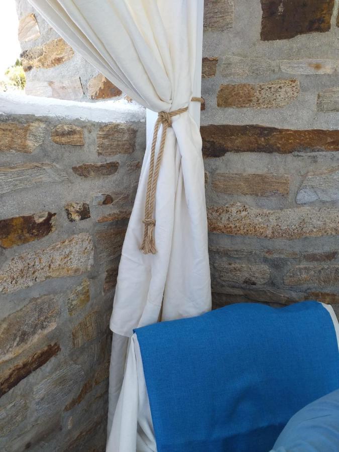 Naxian Vacation With Sea View Holiday home *