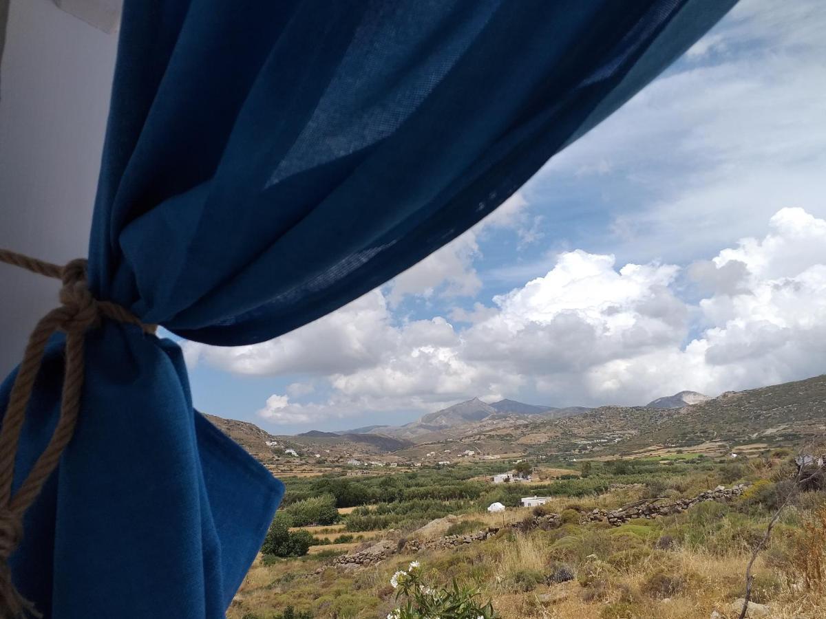 Holiday home Naxian Vacation With Sea View