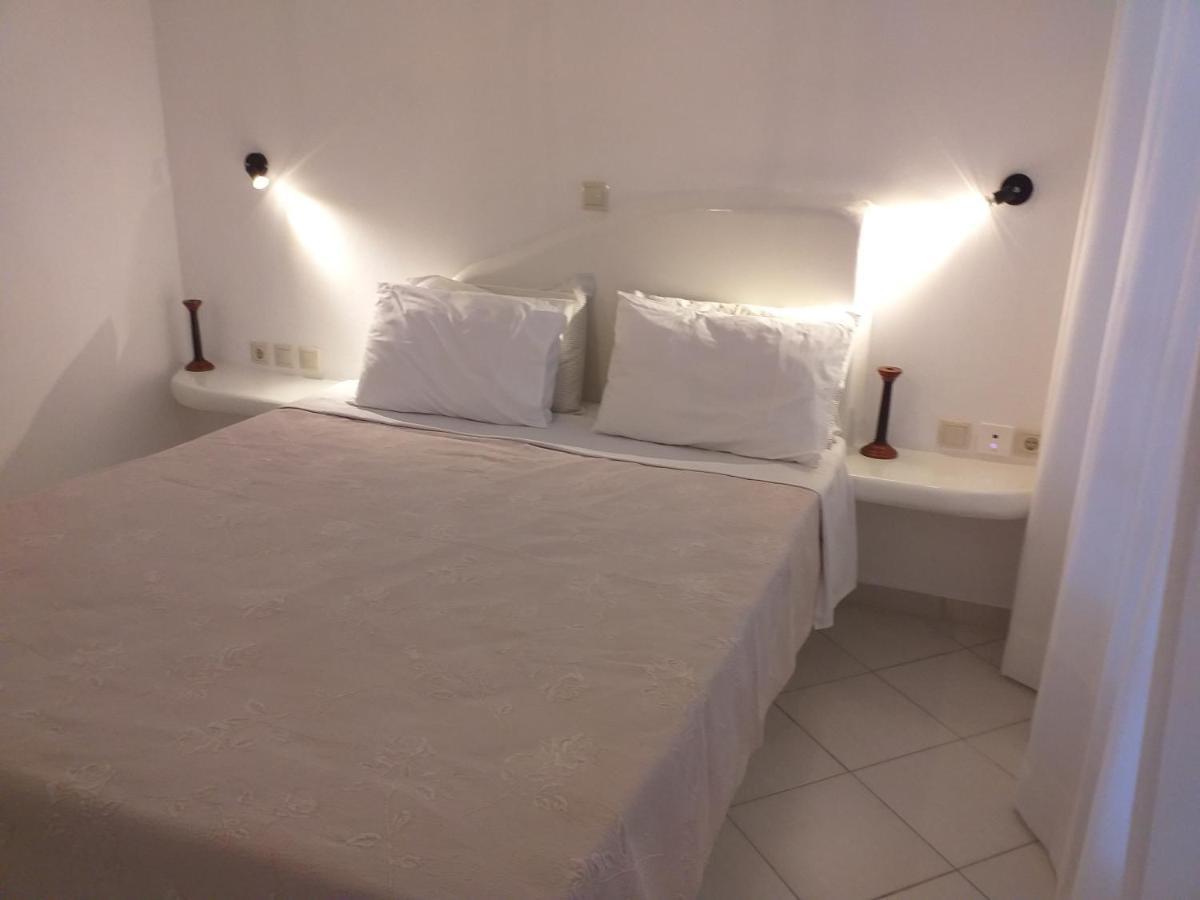 Naxian Vacation With Sea View Holiday home Glinado Naxos