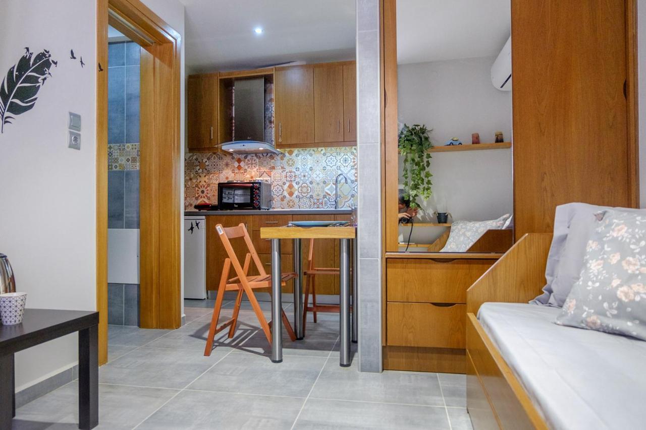 Old Town Boutique Studio's - Apartment *