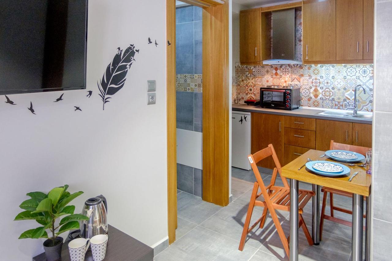 Apartment Old Town Boutique Studio's -