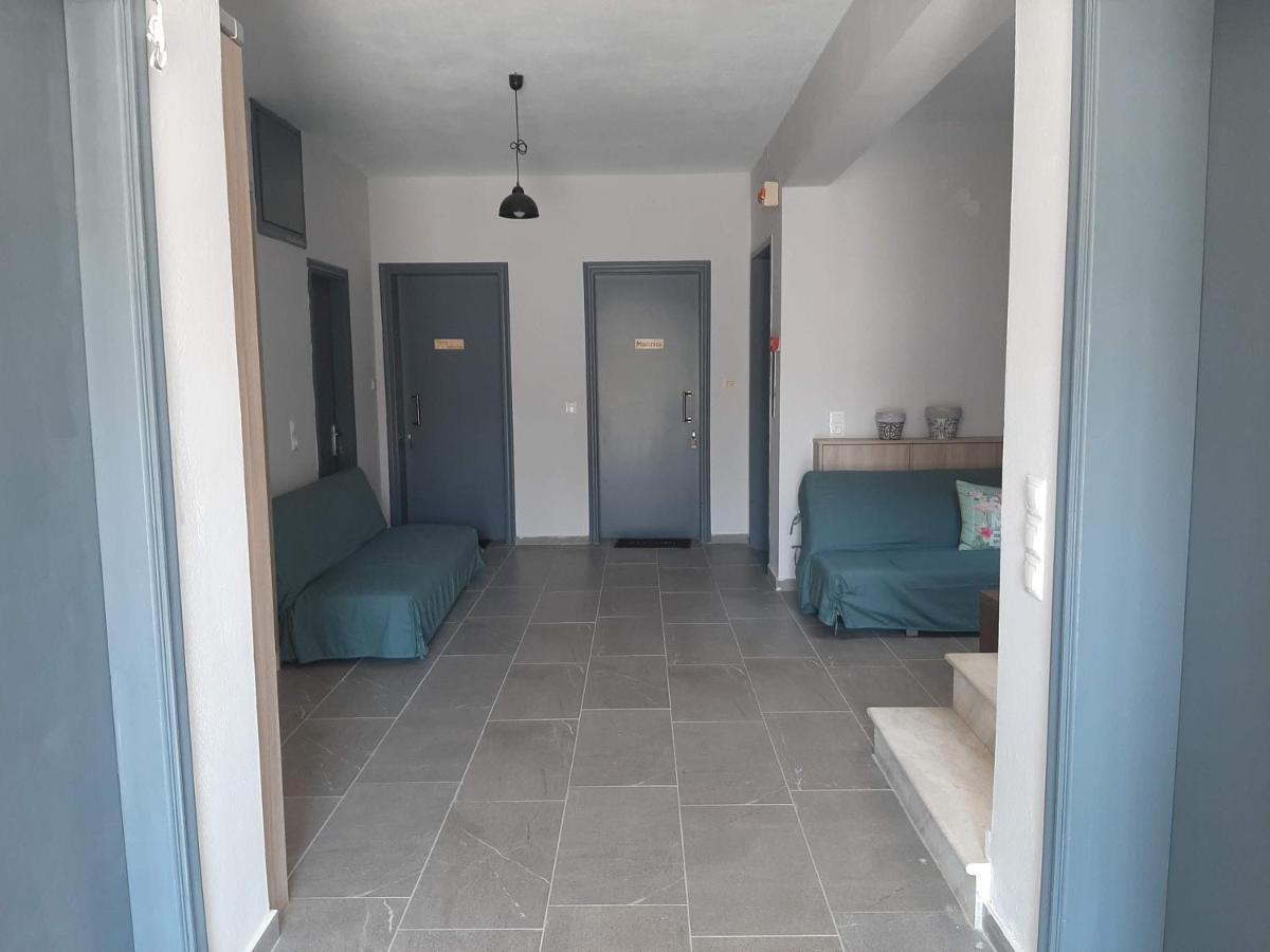 Apartment σιντηίς- Sinties *