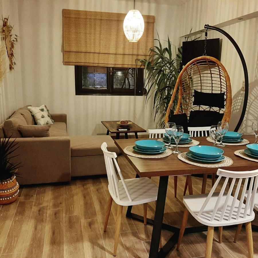 Apartment σιντηίς- Sinties