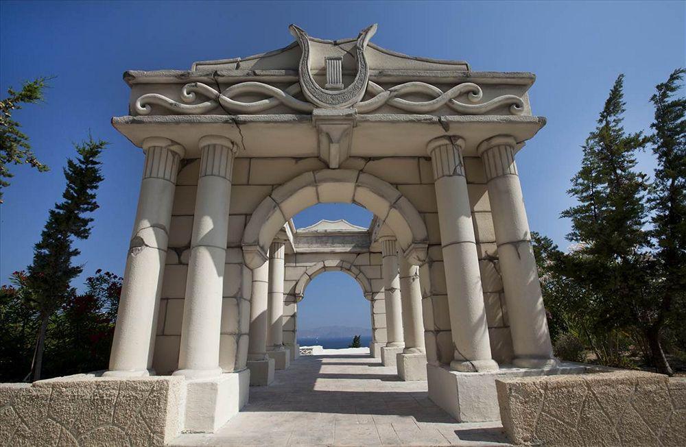 Hotel Kipriotis Aqualand Psalidi (Kos)