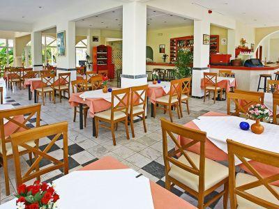 Aparthotel Cavo D' Oro Marmari (Kos)