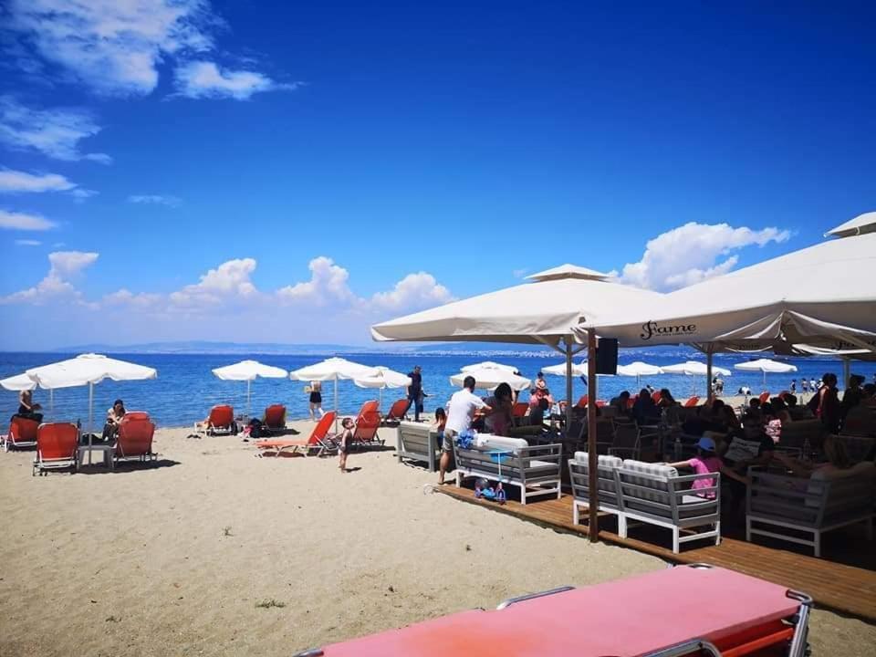 Sun Sea No 3 * Peraia (Thessaloniki)