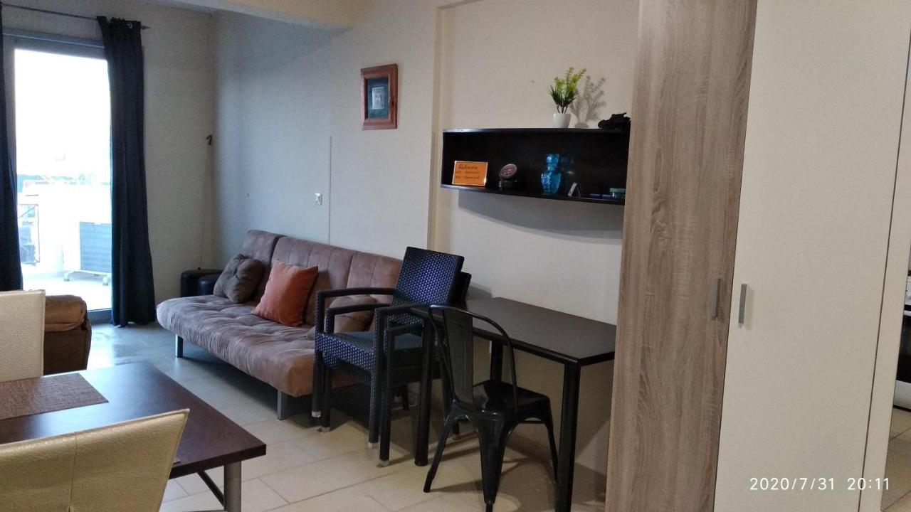 Mitilene Harbour Watch Apartment *