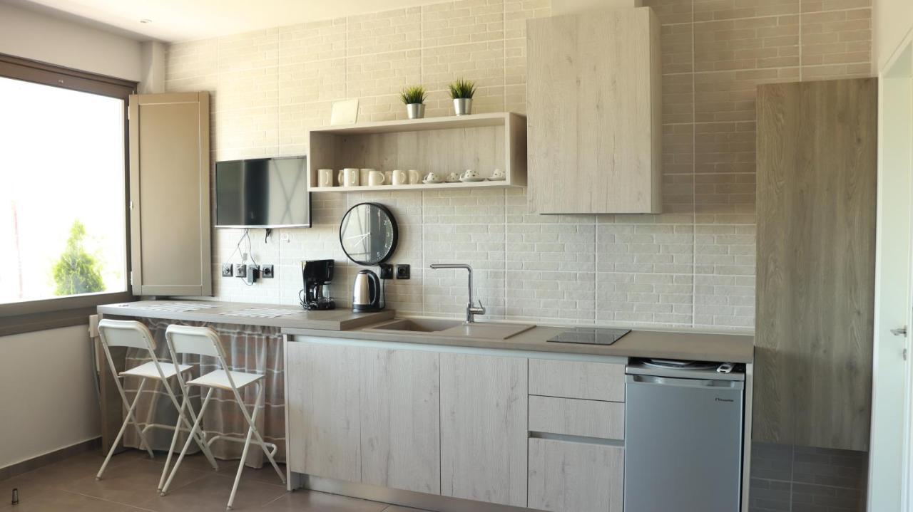 Holiday home Siviri Suites