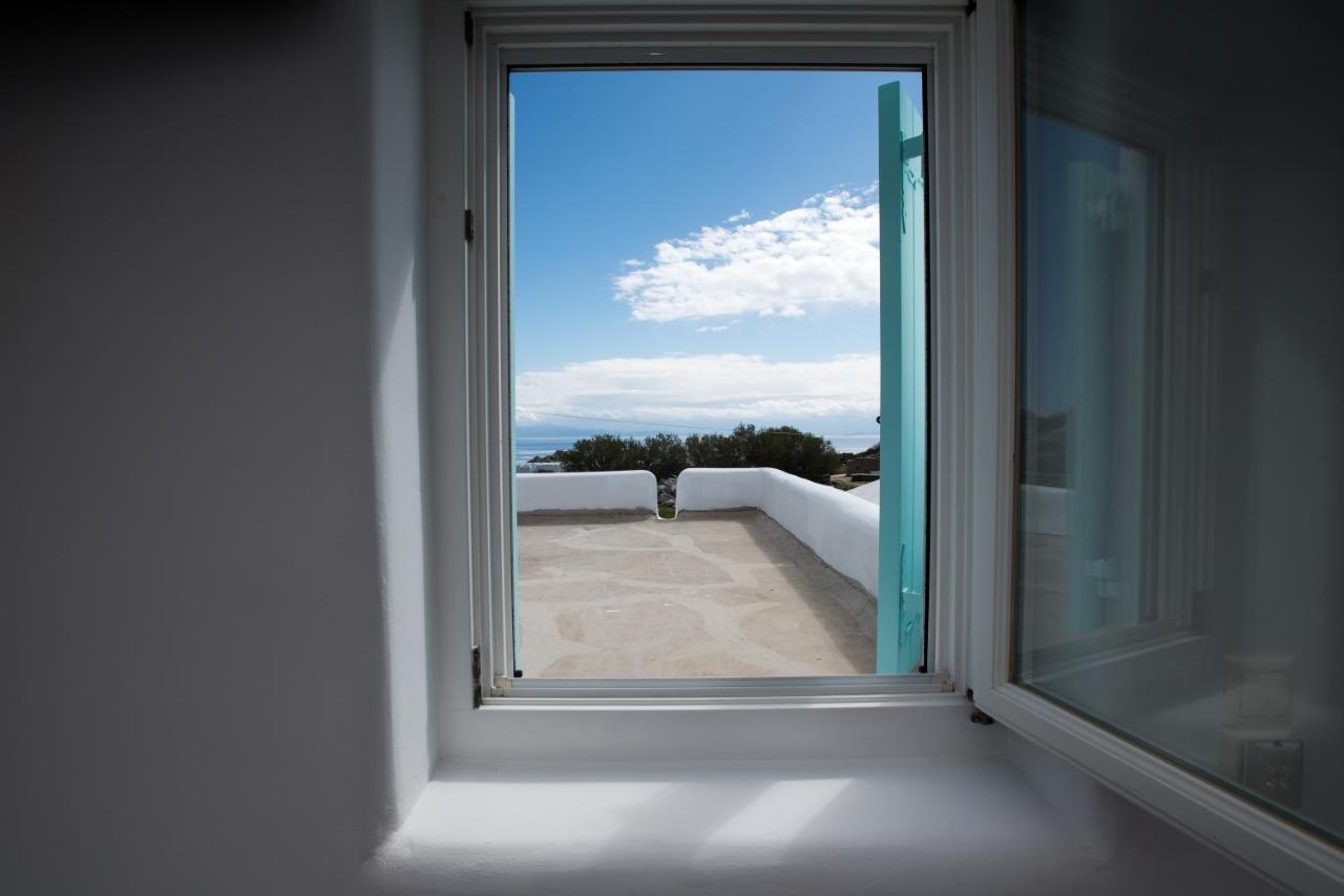 Tiffanys Villa