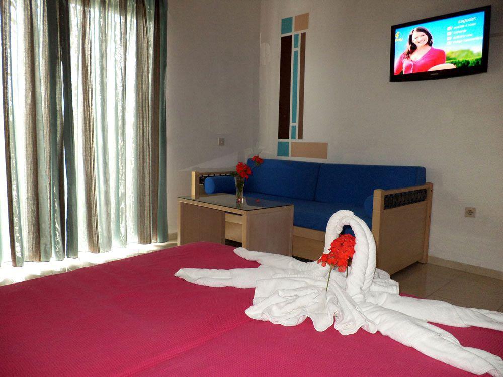 Aparthotel White Palace
