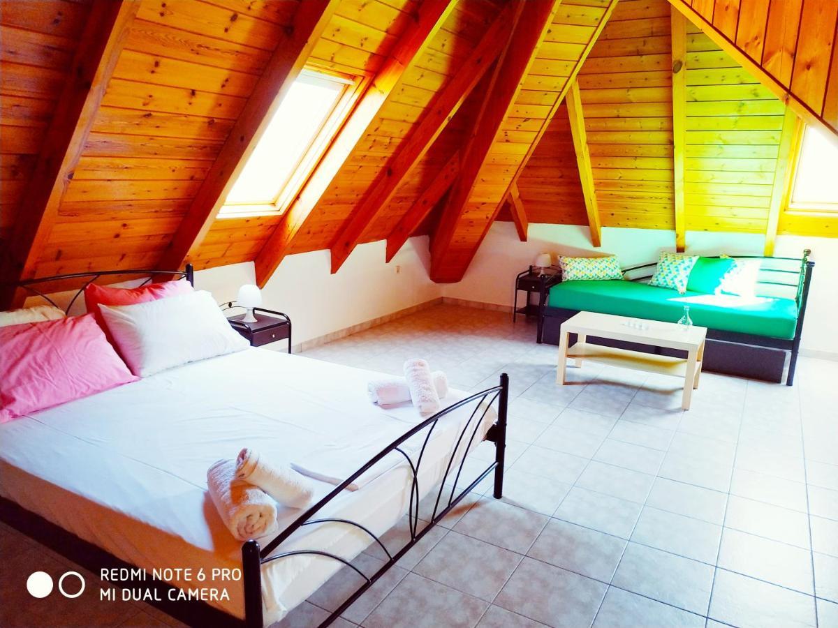 Apartment Onar