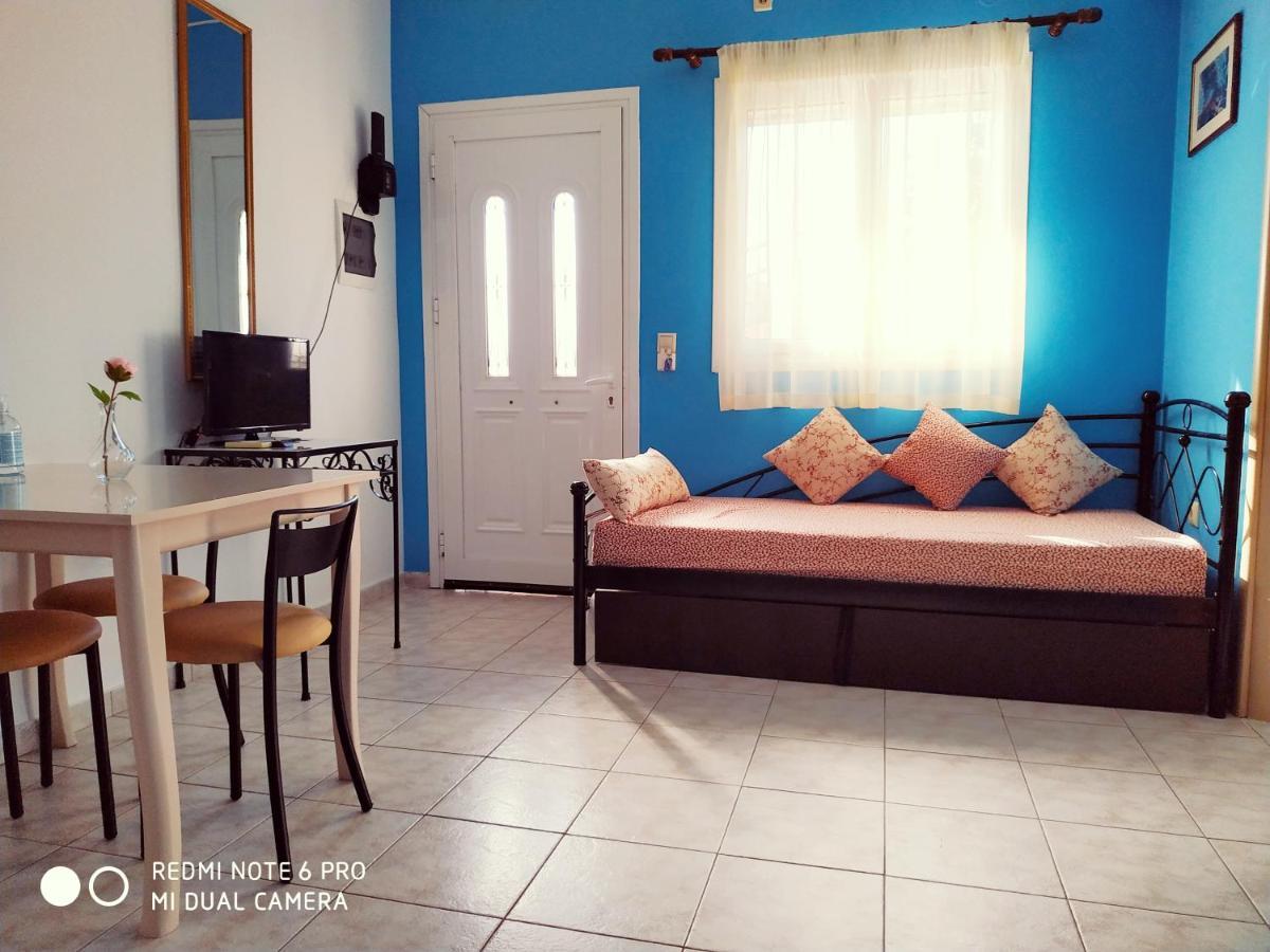 Apartment Onar Argostoli (Kefalonia)