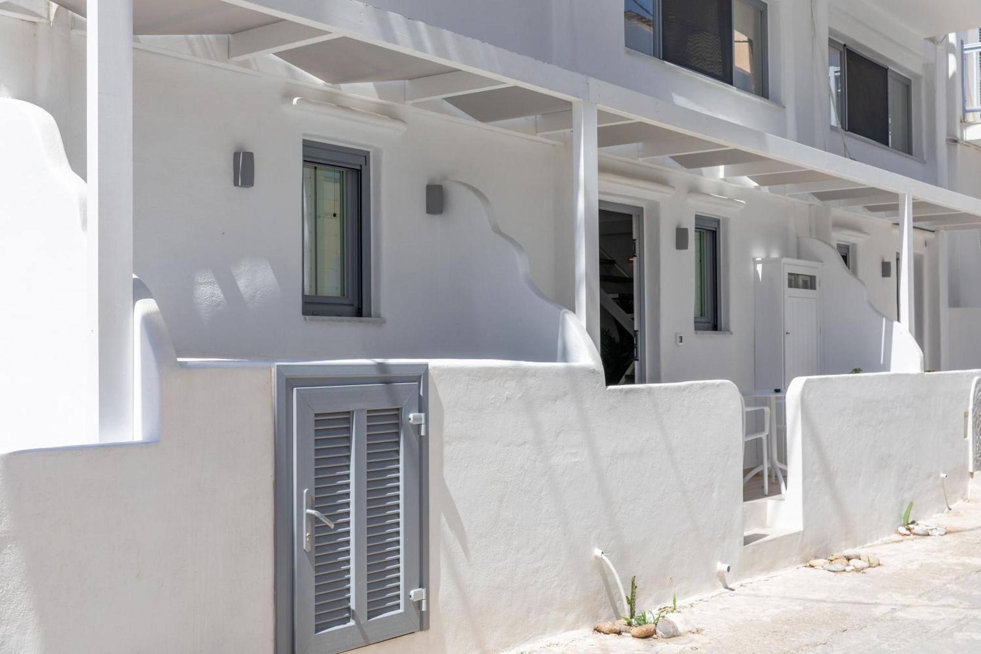 Apartment Marina's