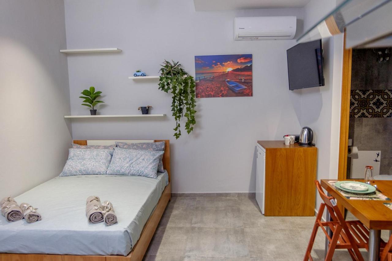 Old Town Boutique Studio's - Apartment *