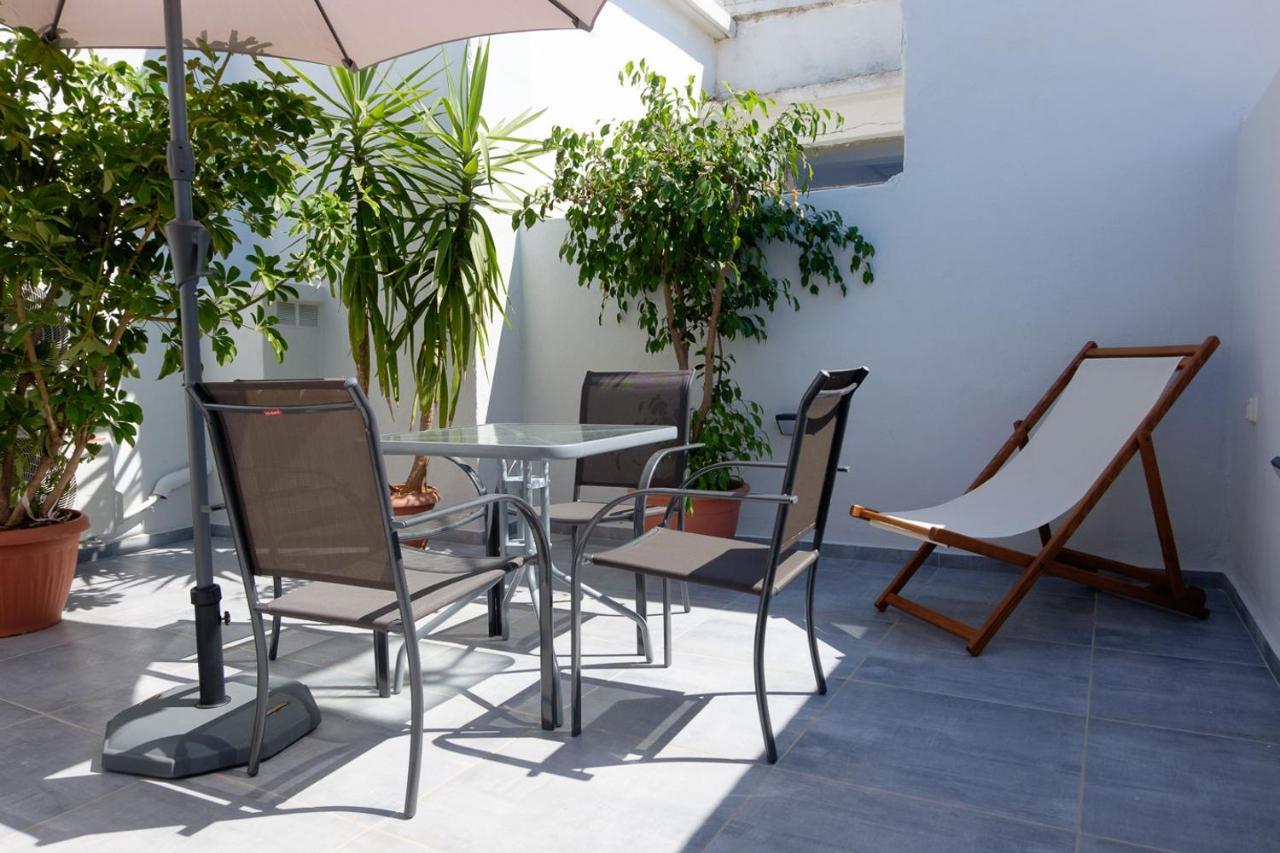 Old Town Boutique Studio's - Rethymno (Crete)