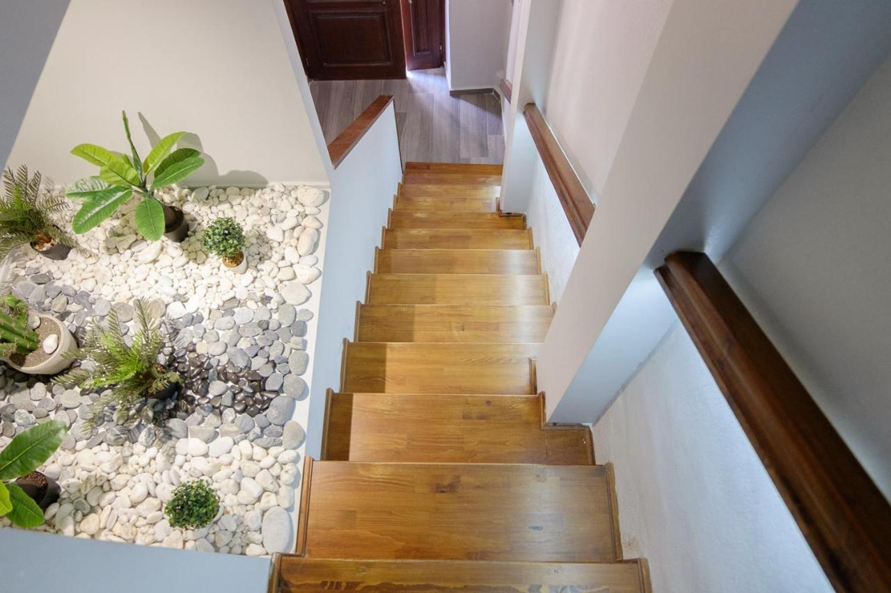 Old Town Boutique Studio's - Apartment *