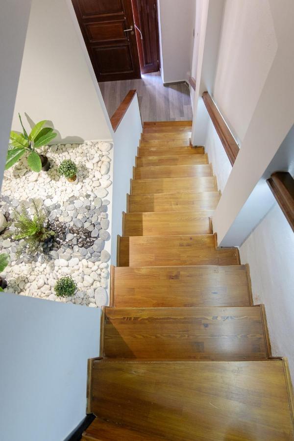 Old Town Boutique Studio's - Apartment