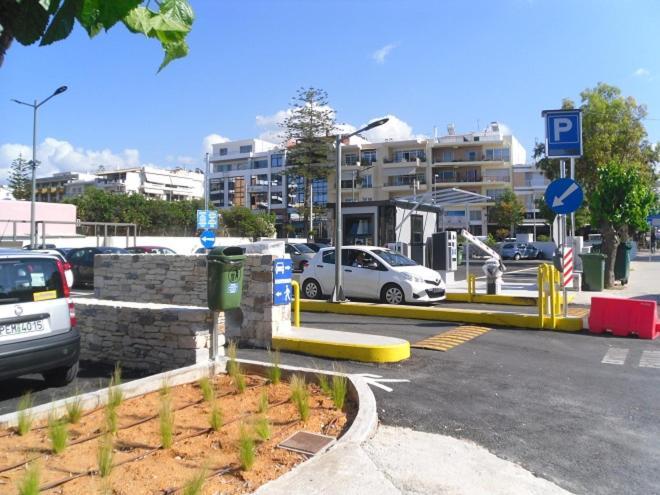 Old Town Boutique Studio's - Rethymno (Crete)