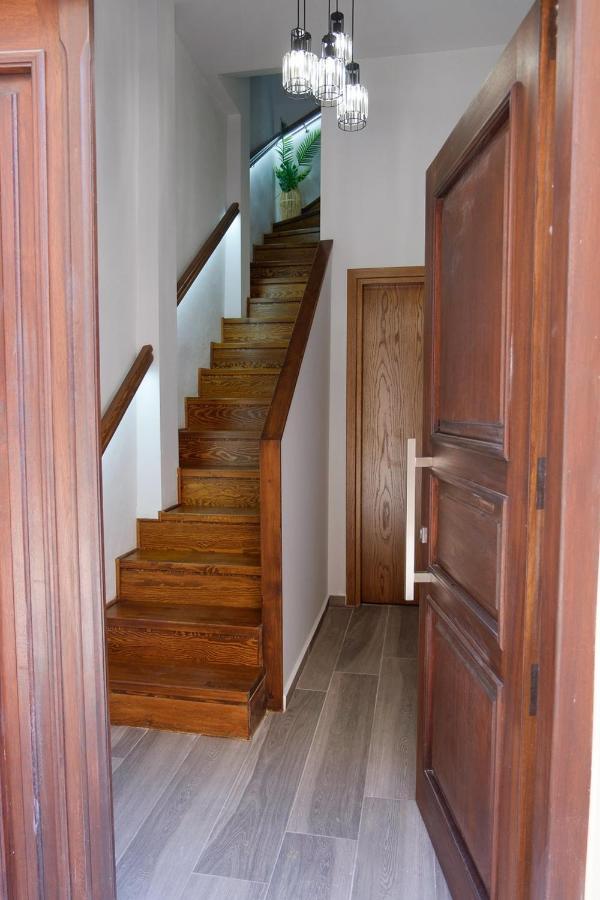 Apartment Old Town Boutique Studio's - Rethymno (Crete)