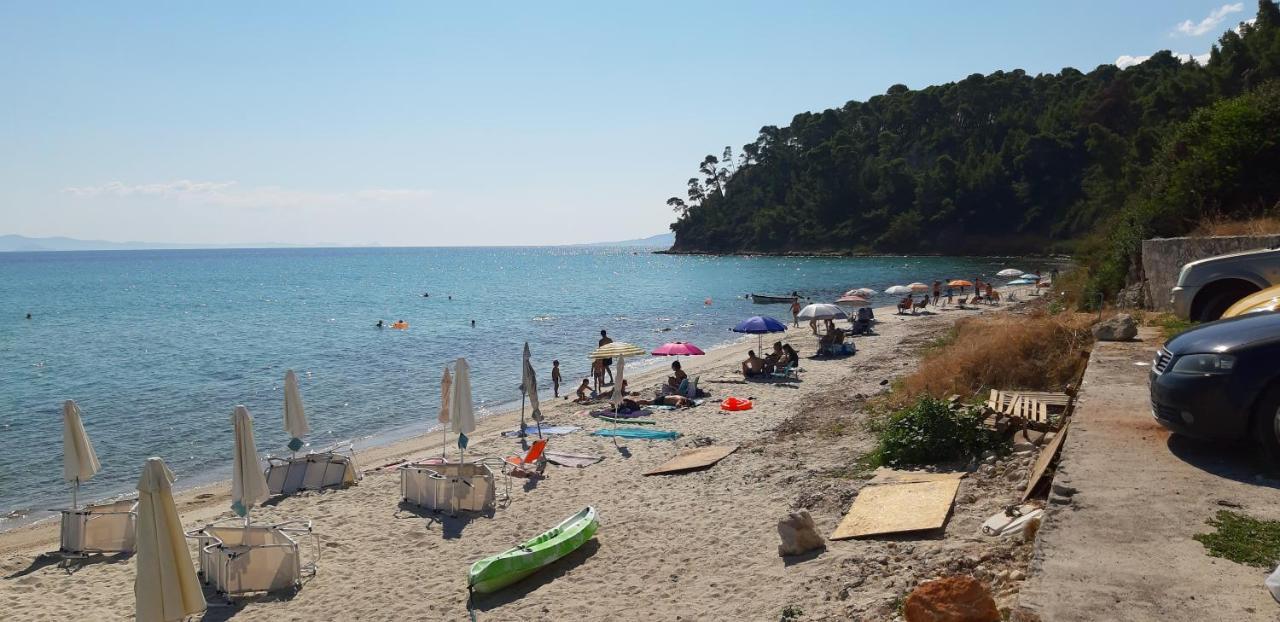 Joanna's Seaside Kallithea (Chalkidiki)
