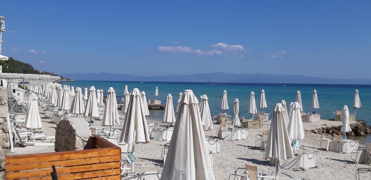 Joanna's Seaside * Kallithea (Chalkidiki)
