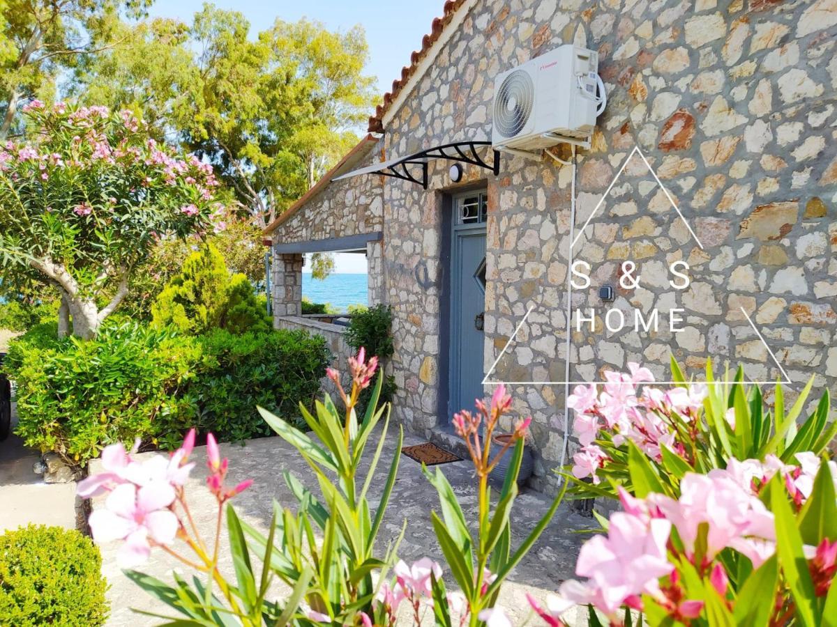 S&s Holiday home Petalidi