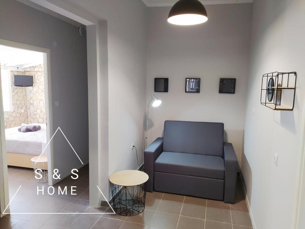 Holiday home S&s *