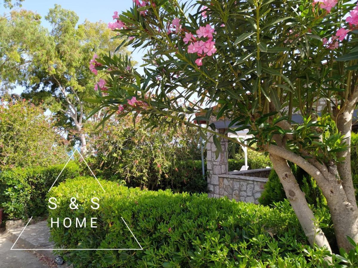 S&s Holiday home *