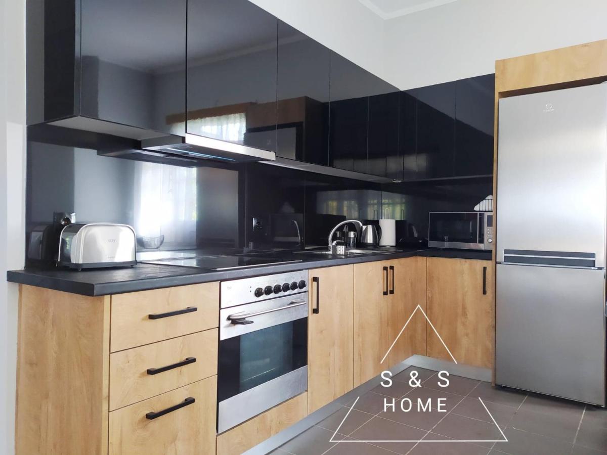 Holiday home S&s Petalidi