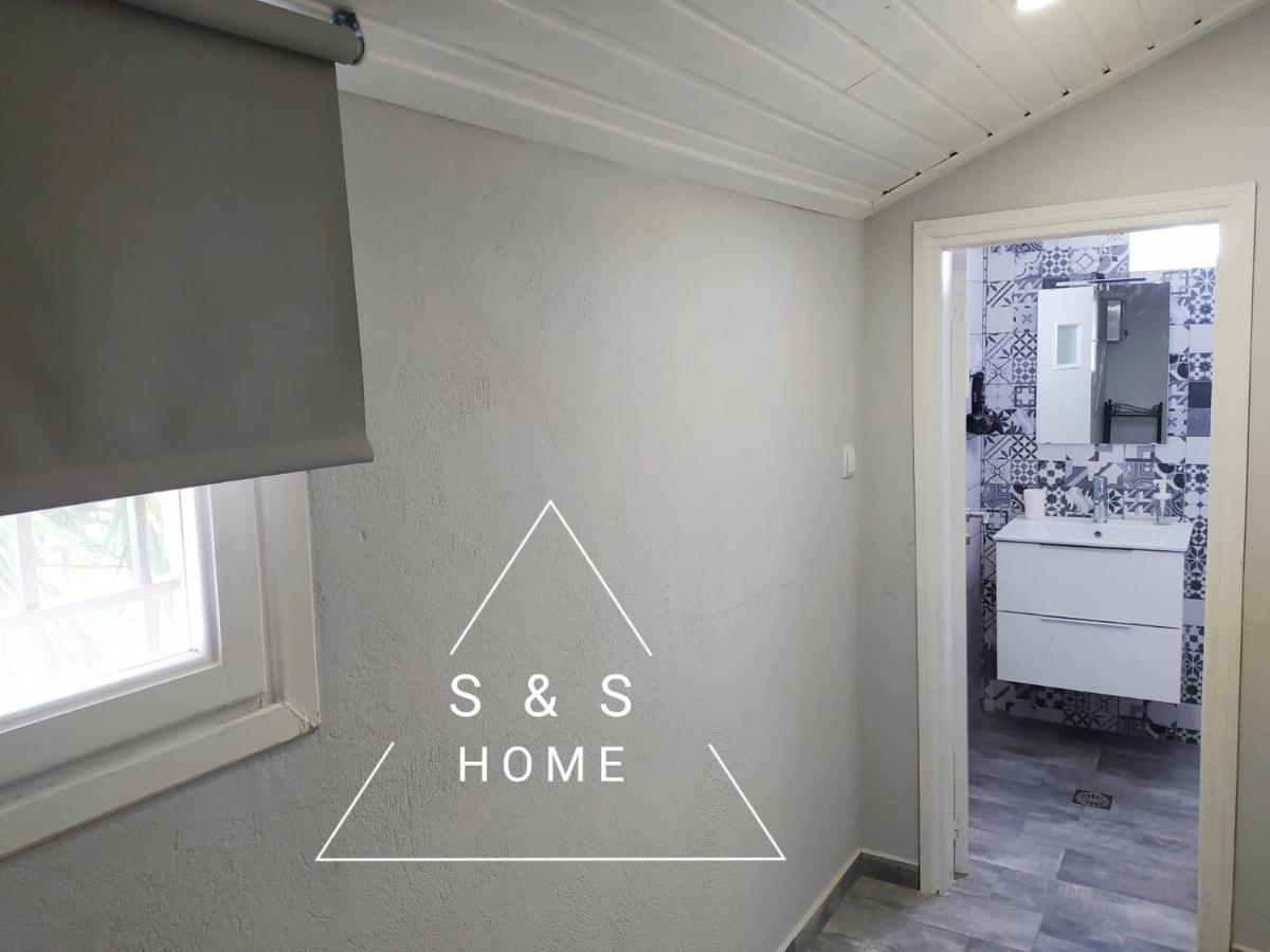 S&s Holiday home *