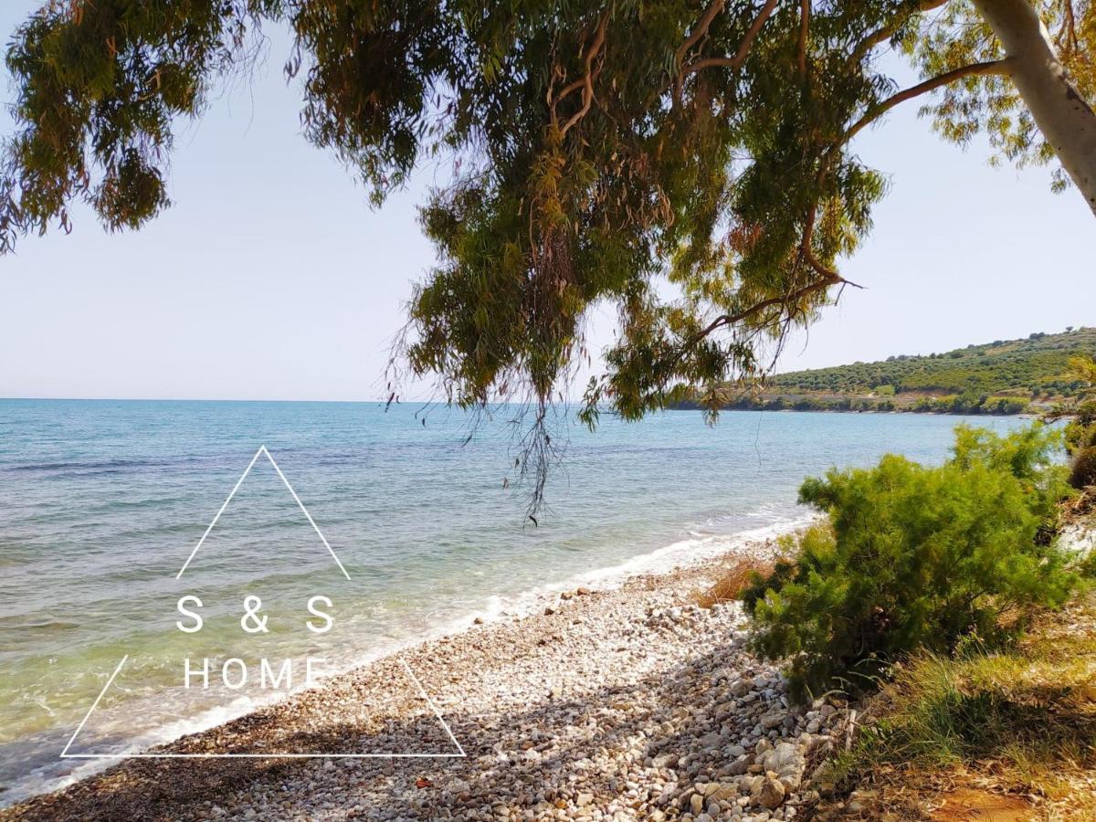Holiday home S&s Petalidi