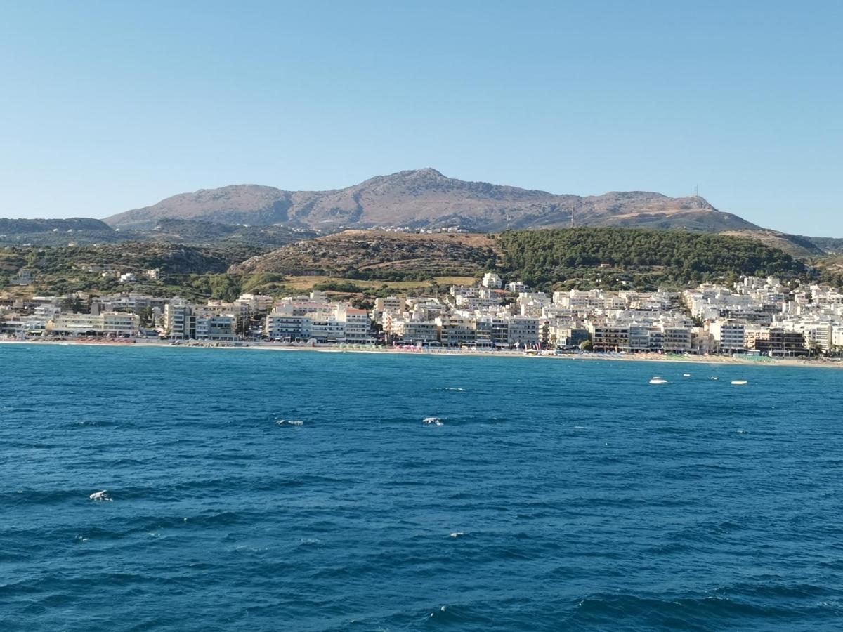 Domus Aries Apartment Rethymno (Crete)