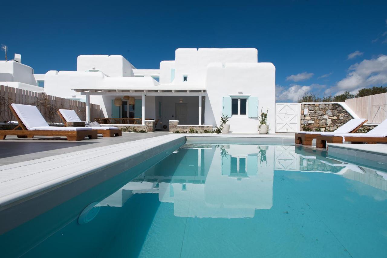 Tiffanys * Mykonos Town