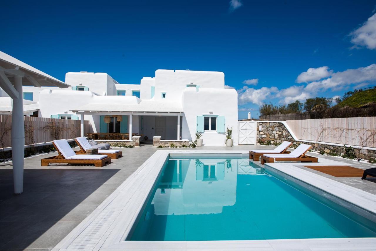 Tiffanys Villa *
