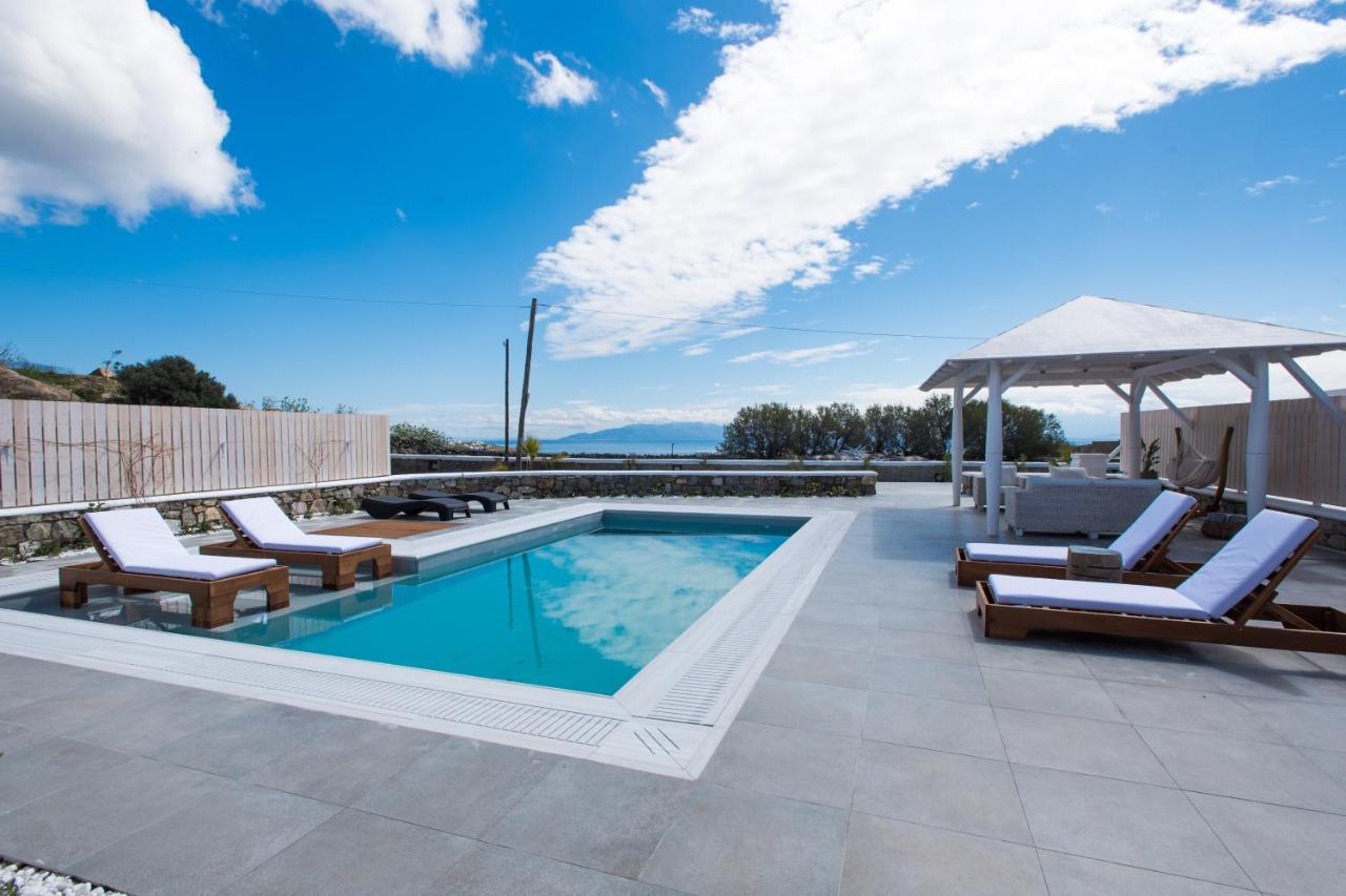 Villa Tiffanys *