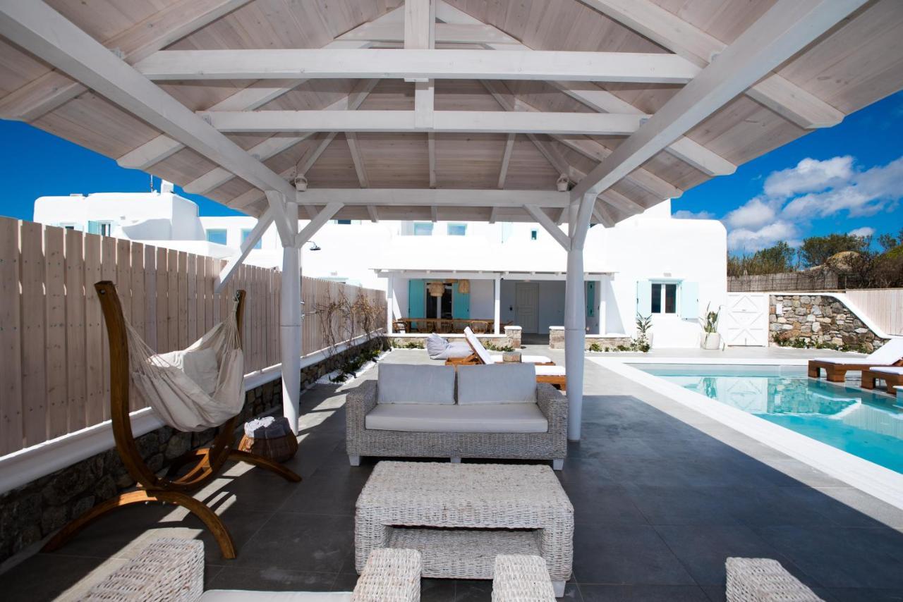 Villa Tiffanys