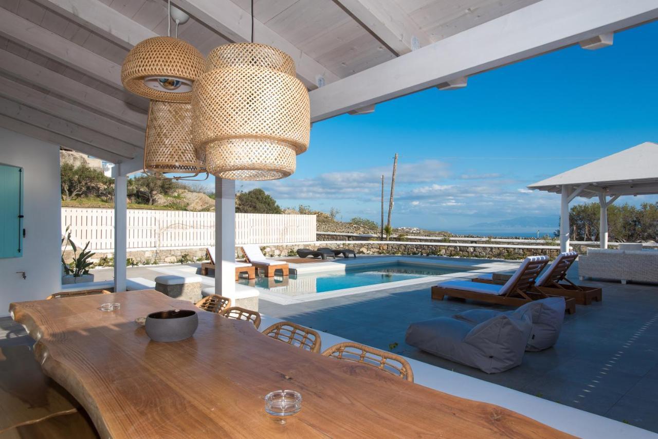 Tiffanys Villa