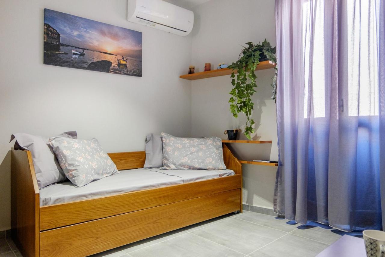 Apartment Old Town Boutique Studio's - *