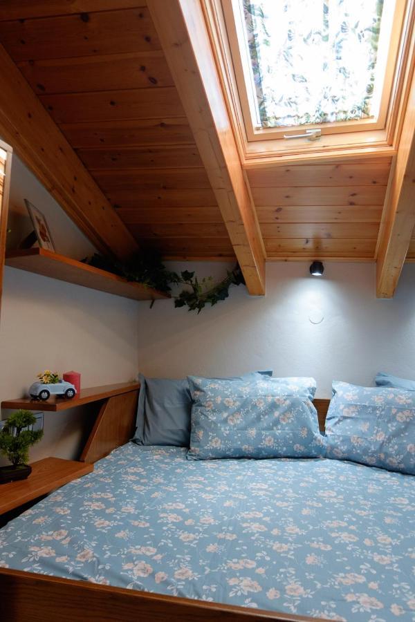 Old Town Boutique Studio's - Apartment *