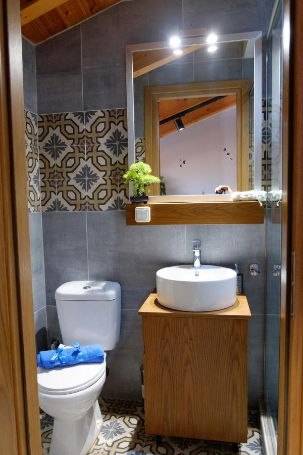 Old Town Boutique Studio's - Apartment Rethymno (Crete)