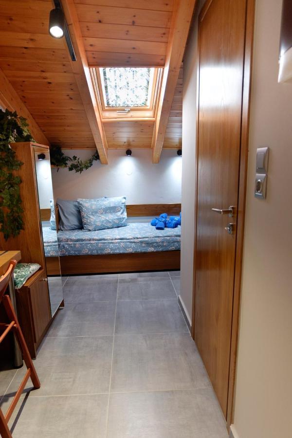 Old Town Boutique Studio's - Apartment *