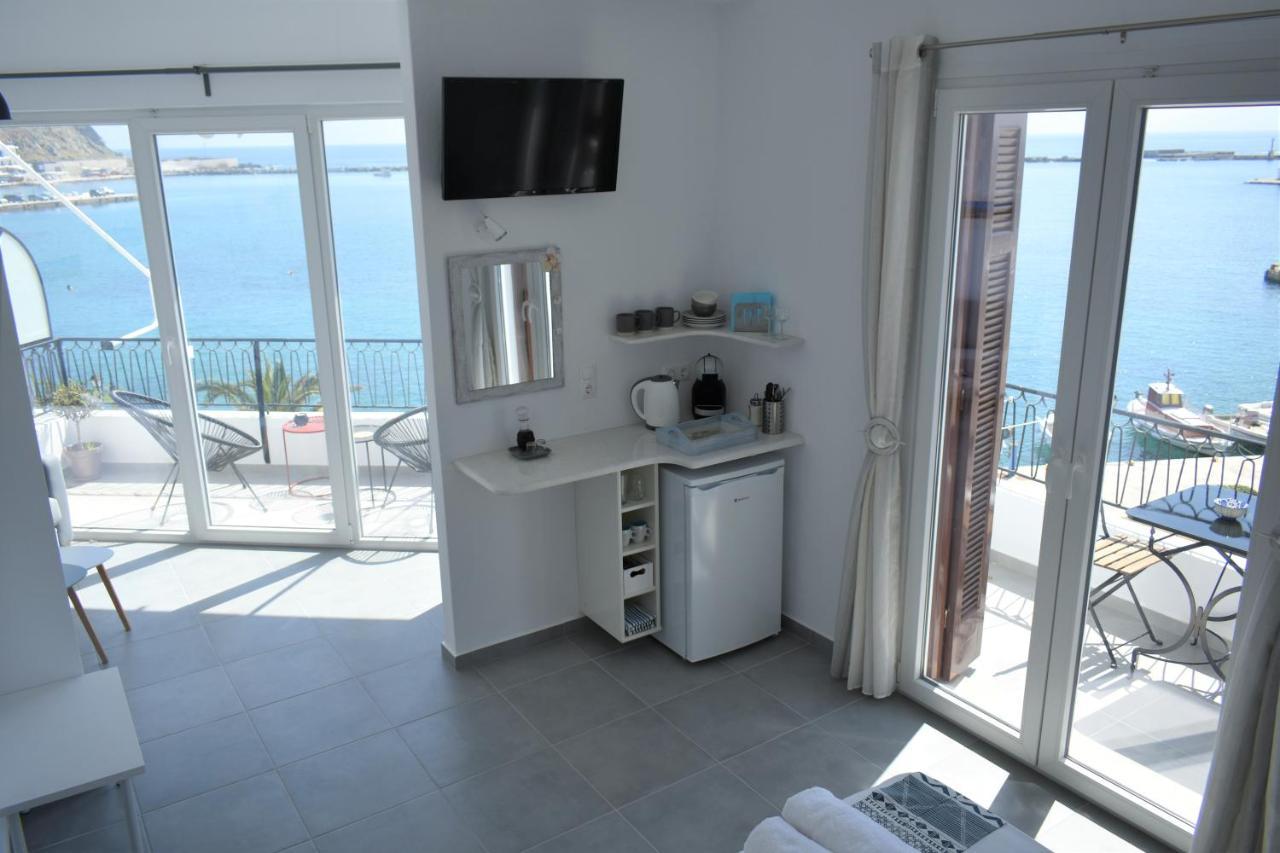 Apartment Flisvos *