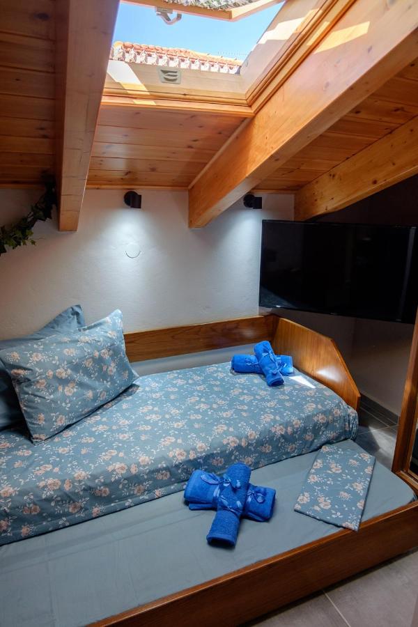 Old Town Boutique Studio's - * Rethymno (Crete)