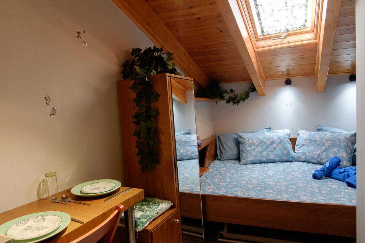 Apartment Old Town Boutique Studio's - *