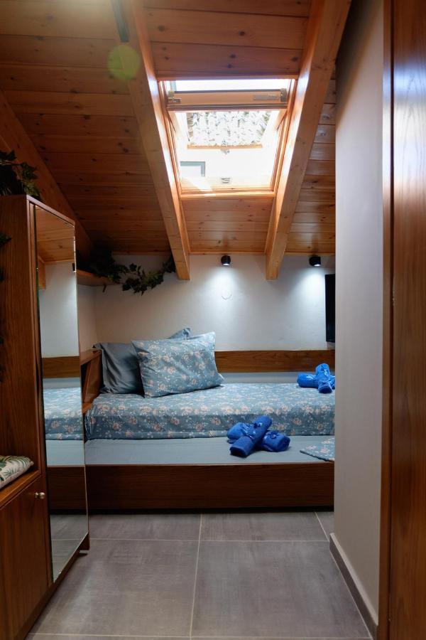 Old Town Boutique Studio's - * Rethymno (Crete)