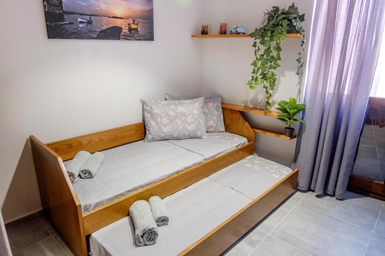 Old Town Boutique Studio's - Apartment *