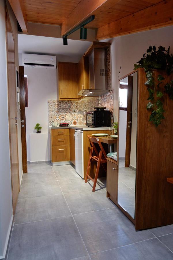 Old Town Boutique Studio's -