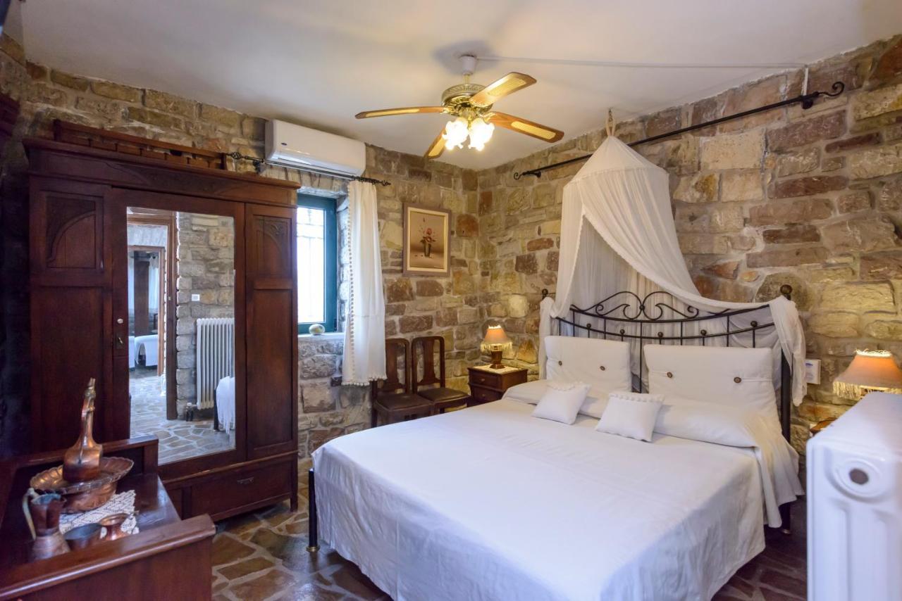 Villa Majestic Chateau - Spectacular Seascapes & Pool