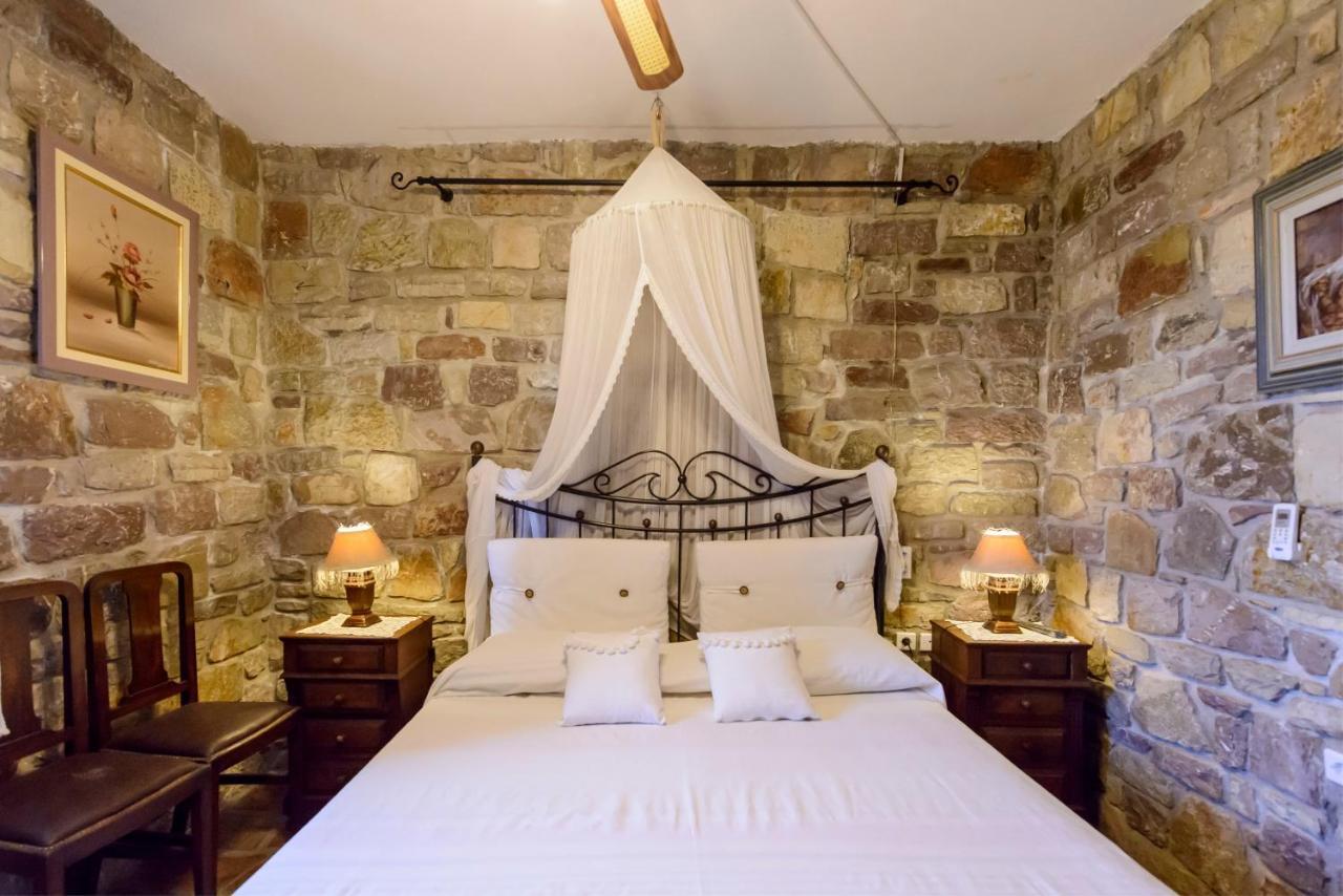 Villa Majestic Chateau - Spectacular Seascapes & Pool Kalamata